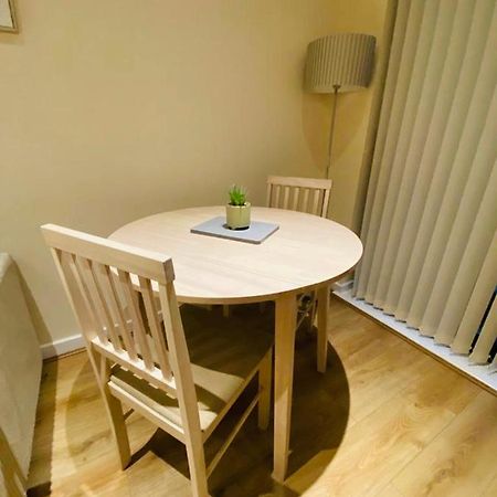 Liverpool City Centre Modern Apartment Fits 6 People 외부 사진
