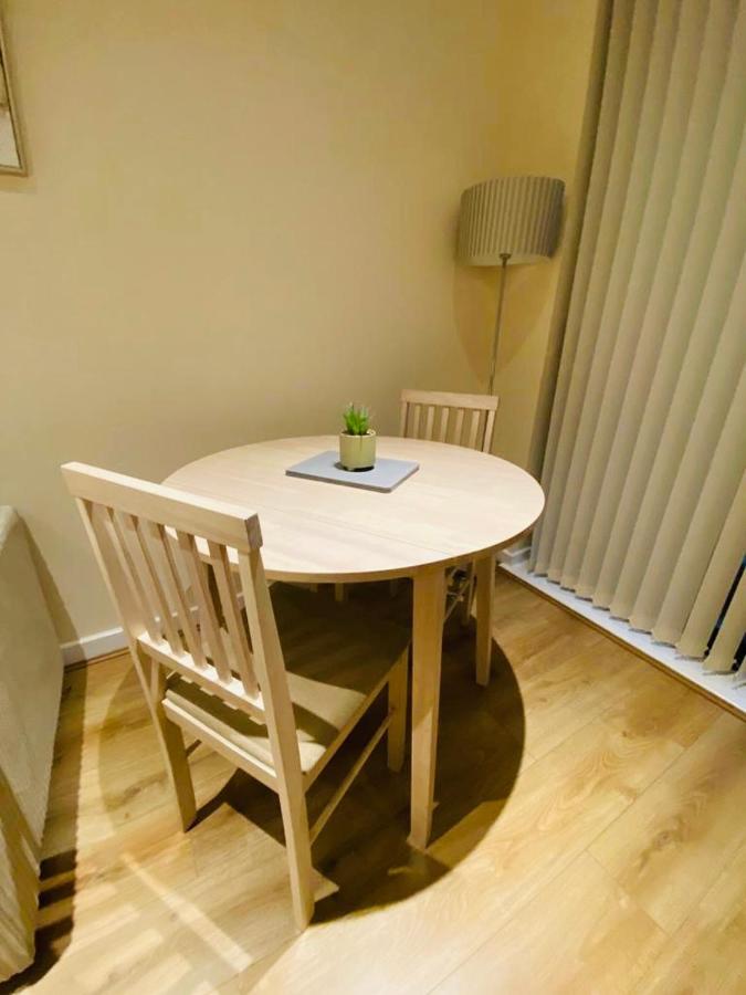 Liverpool City Centre Modern Apartment Fits 6 People 외부 사진